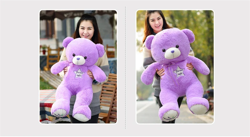 Teddy Bear (6)