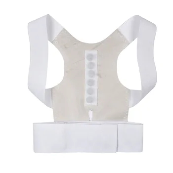 

Spine Posture Corrector Protection Back Shoulder Posture Correction Band Humpback Back Pain Relief Corrector S-3XL Dropshipping