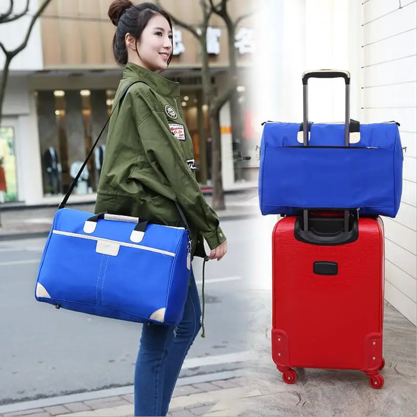 

CBig Capacity Outdoor Sports Single Shoulder Fitness Bags Multifunction Sporting Handbag Training Gym Bag for Women Men