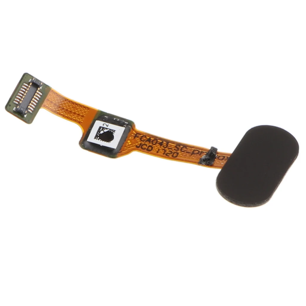 For OnePlus 5 Home Button Fingerprint Sensor Button Flex Cable