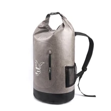 30L одежда заплыва сумка водостойкая сухой рафтинг Рюкзак хранения спортивные сумки каякинга каноэ рюкзак для плавания Travel Kit