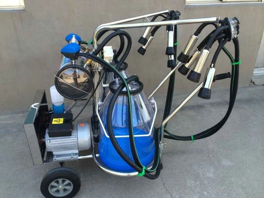 Купить Насос Для Доильного Аппарата