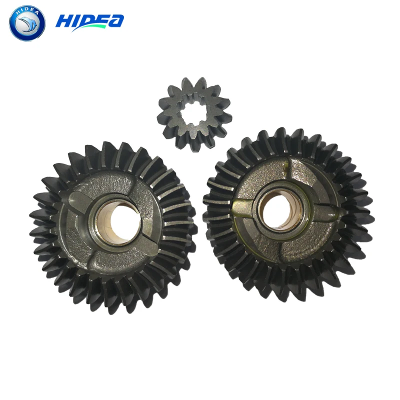 

Hidea F6 Gear Set 4 Stroke 6HP For Boat Engine outboard motor lower cassing gear
