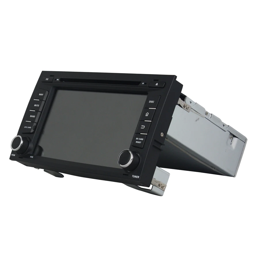 Navirider Android 9.0 CAR Radio player for Seat LEON 2014 DVD car gps Head unit Multimedia support AUX camera and steering wheel