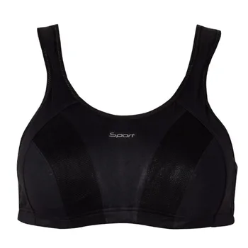 

2018 Sports Bra Women Push up Sport Bra Fitness women Running Quick Drying Bra Yoga Padded Tops Tank Cycling Workout Sport Bra