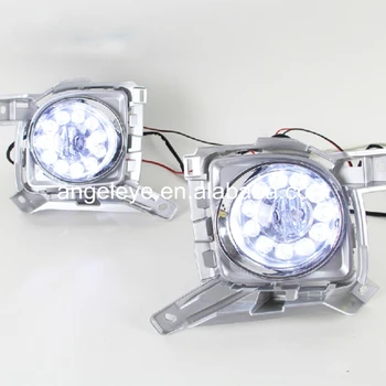 

2012-2014 year For Toyota for Land Cruiser FJ200 LED DRL Daytime Running Light