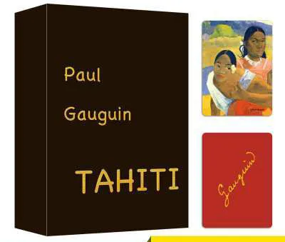 tahiti