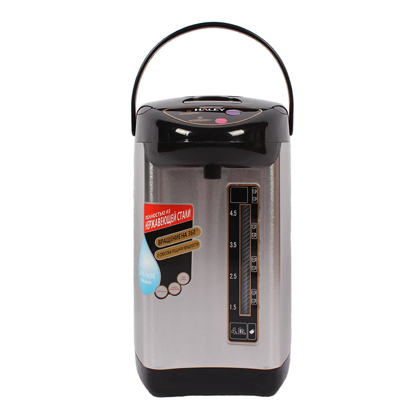 

Elecric AirPot Kettle Thermos ThermoPot Haley 4.0L 5.0L 6.0L
