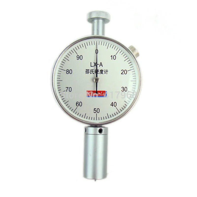 Hardness Testers Shore hardness font b measuring b font font b instrument b font LX A