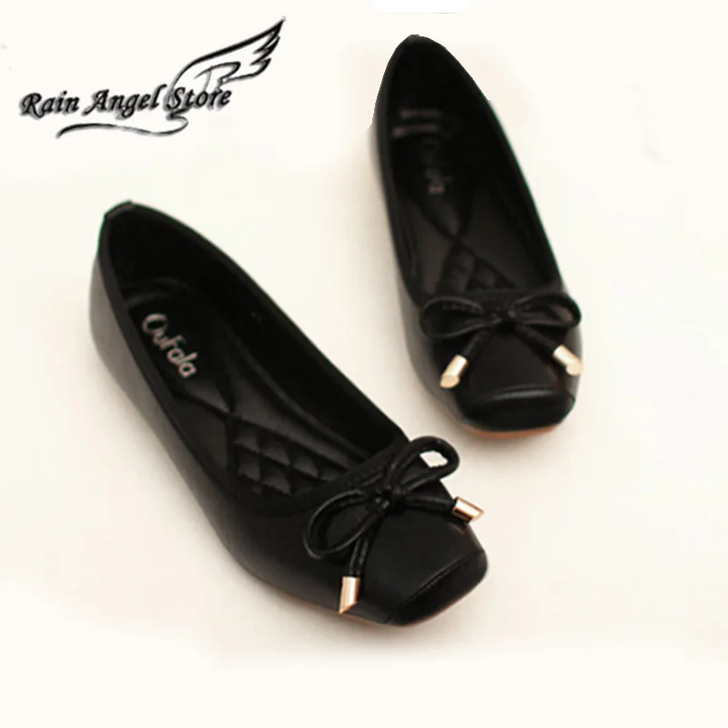 gold and silver flats