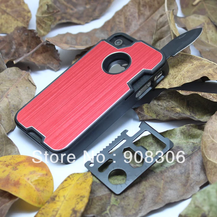 custodia iphone con coltello custodia iphone con coltello