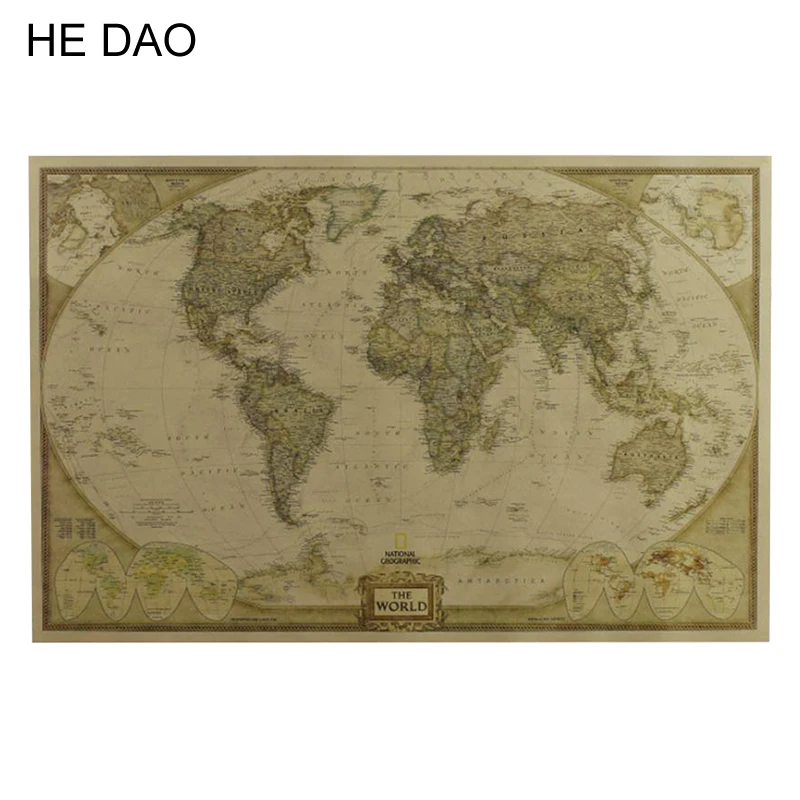 Large Vintage World Map Office Supplies Detailed Antique Poster Wall Chart Retro Paper Matte Kraft Paper 28*18inch Map Of World Large Vintage World Map Office Supplies Detailed Antique Poster Wall Chart Retro Paper Matte Kraft Paper 28*18inch Map Of World
