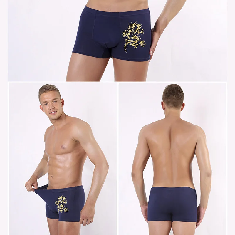 WTEMPO 8 шт./партия дышащая Cueca боксер homme Для мужчин s модное нижнее белье боксеры U выпуклая сумка Сексуальная Мужской трусы Для мужчин Гей Трусики