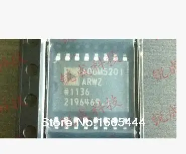 

Free Shipping! ADUM5201ARWZ ADUM5201 SOP16 Original authentic and new Free Shipping