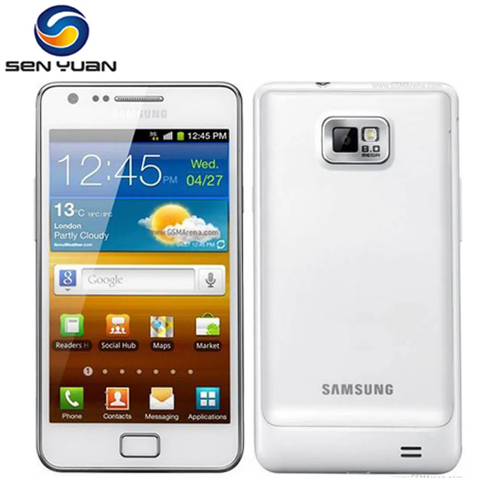 bilder für I9100 original samsung galaxy s2 i9100 gps 16 gb rom 8mp 4,3 "touchscreen smartphone kostenloser versand bilder für I9100 original samsung galaxy s2 i9100 gps 16 gb rom 8mp 4,3 "touchscreen smartphone kostenloser versand