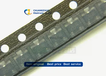 

500pcs/lot New original DTC144EKAT146 DTC144EKA NPN 50V 100mA