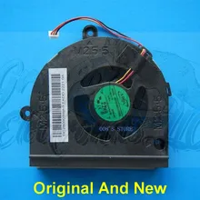 Тетрадь Процессор охлаждающий вентилятор для ASUS K43B K43T A53U K53B K53BY K53 K43 K53T K53U K53Z X53U K73 X53 X53B для ADDA AB07605MX12B300