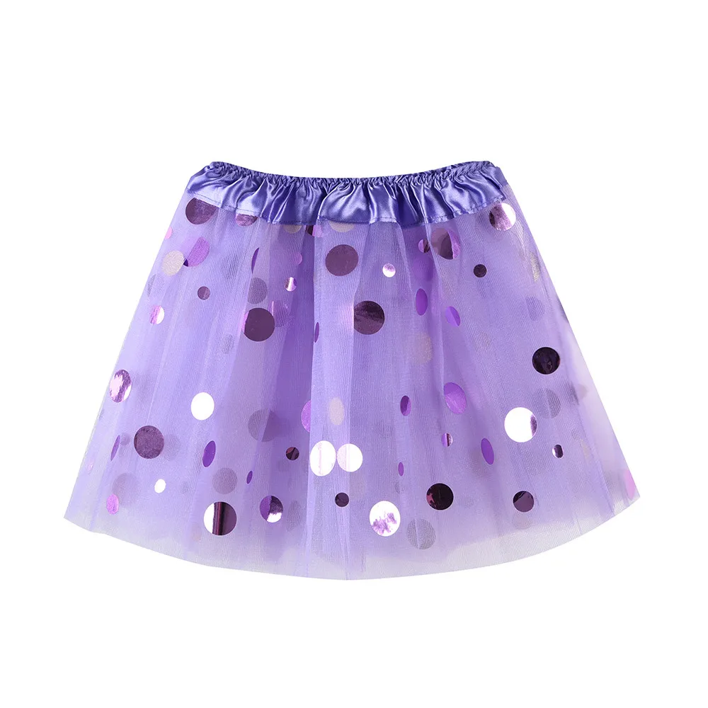 

Baby Girls Tutu Skirt Dance Fluffy Children Ballet Kids Pettiskirt Baby Girl Skirts Princess Tulle Party Dance Skirts For Girls