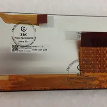 LT050CA22000 LT050CA41000 5 дюймов ЖК дисплей для автомобиля gps навигации Toshiba