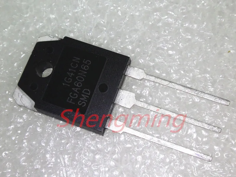 

10pcs FGA60N65SMD TO-247