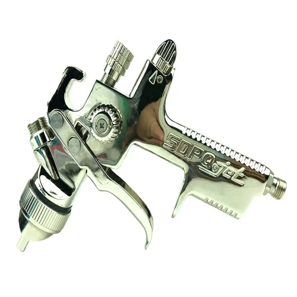 

PQ-19 high quality spray paint gun automotive industry spray paint gun high atomization paint spray gun 1.4mm caliber