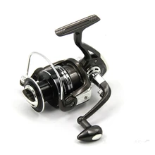 XY5000 металлическая Рыболовная катушка Наживка кастинговая катушка безрукавка спиннинговая катушка 11 подшипников