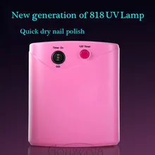 Professional font b Gel b font font b Nail b font Dryer High quality 36W UV