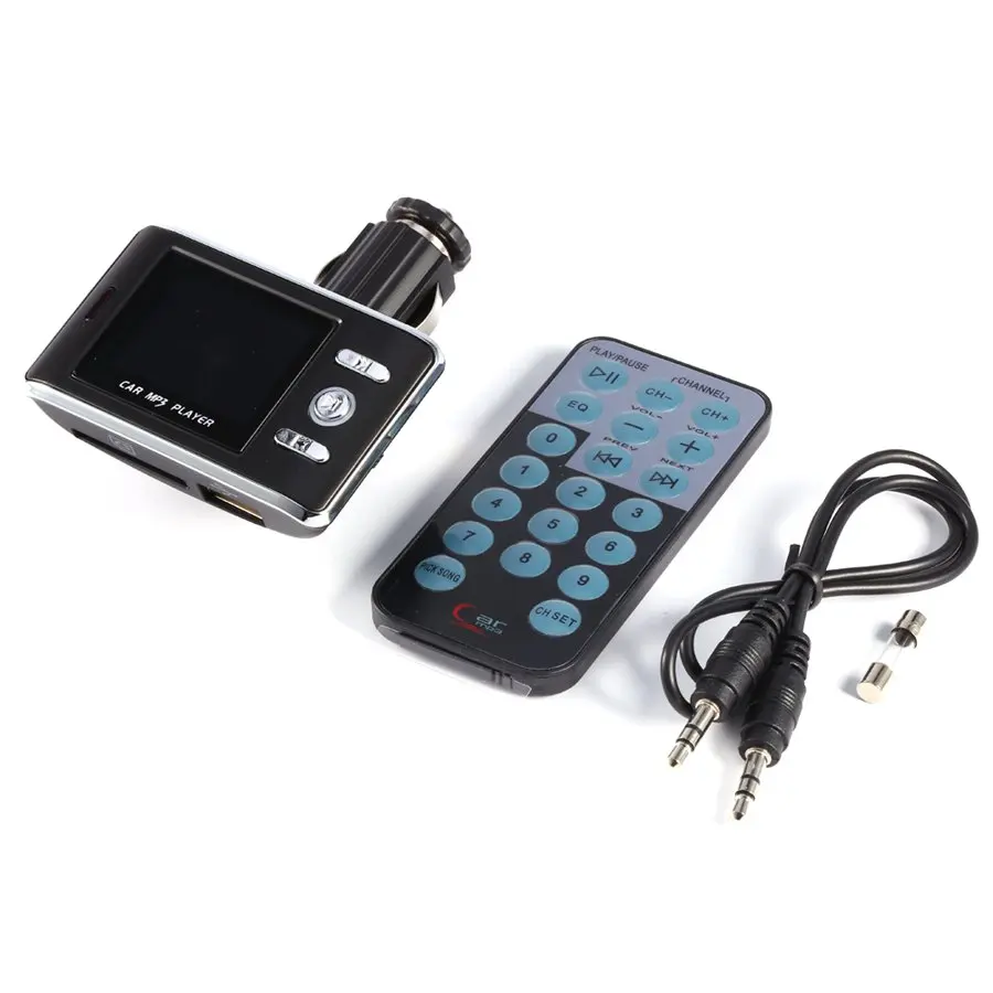Phone Android Phone Radio Transmitter online buy wholesale fm transmitter android from china universal cigarette socket play music player auto car radio for androidphone