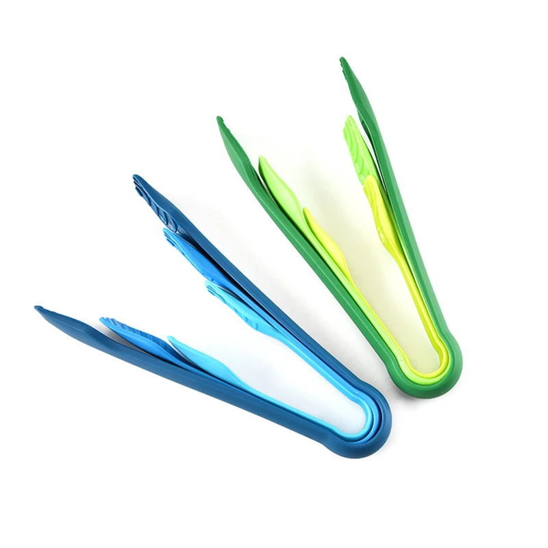 3Pcslot-Cooking-Kitchen-Tongs-Salad-Bread-Cake-Bacon-Clip-Kitchen-Cooking-Food-Serving-Tongs-KC1718 (7)