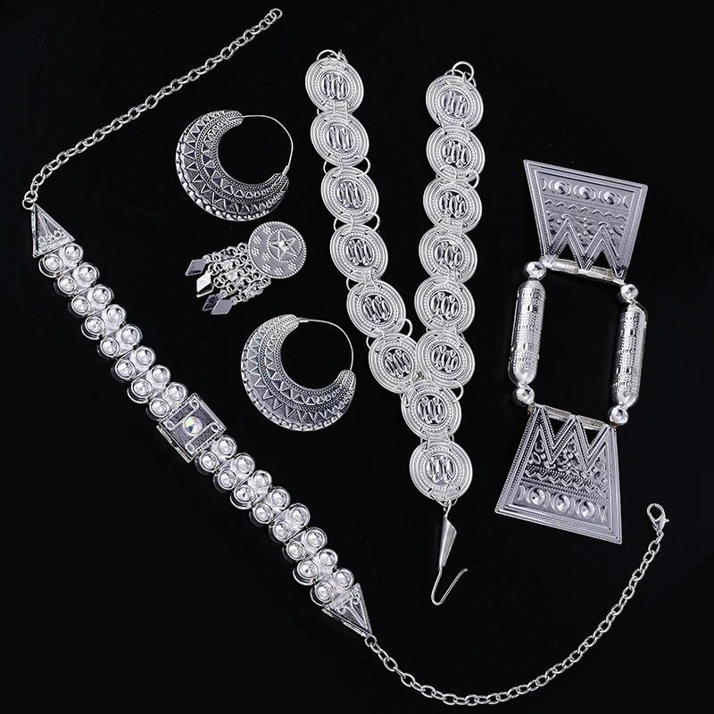 High Quality wedding jewelry sets