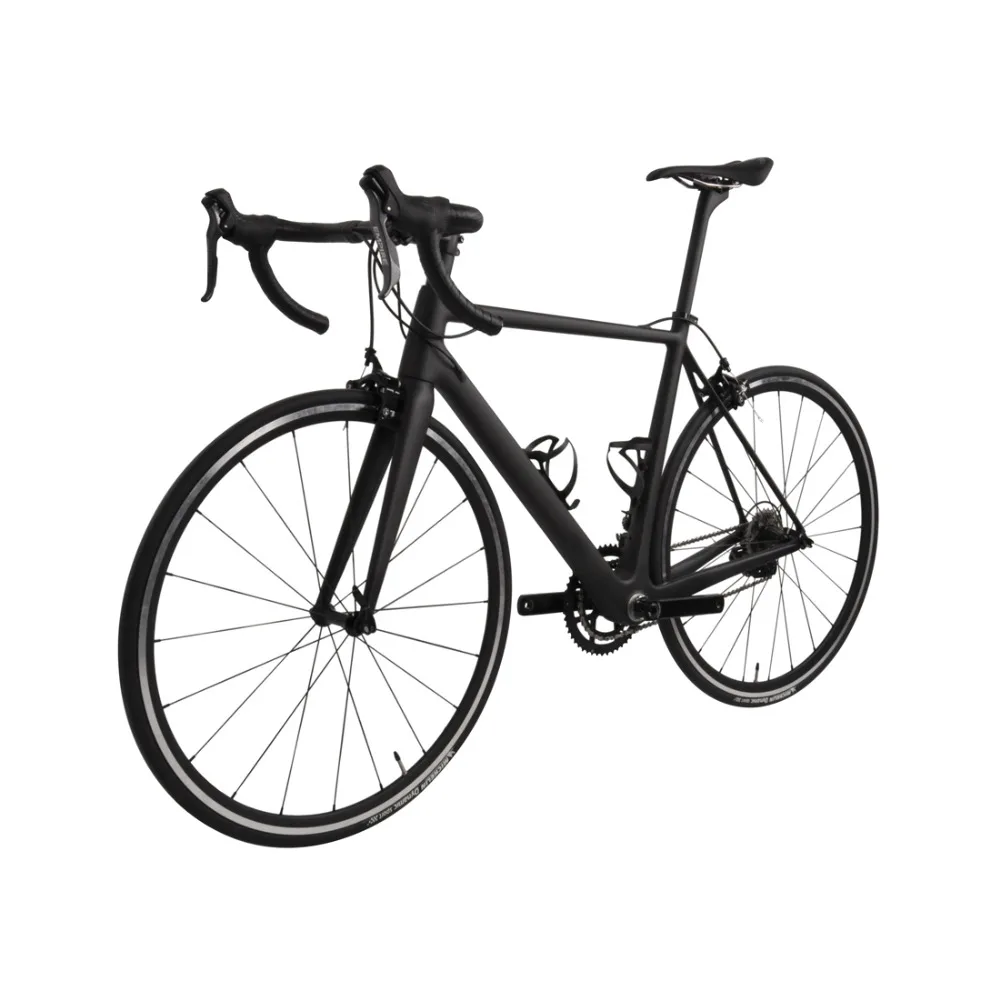 Cheap Dengfu 700C Carbon Road Bike Frame UD Matt Racing bicycle Alloy Wheelset 22 Speed Cycling Bike 1 Cheap Dengfu 700C Carbon Road Bike Frame UD Matt Racing bicycle Alloy Wheelset 22 Speed Cycling Bike 1