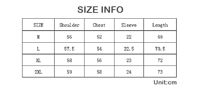 size