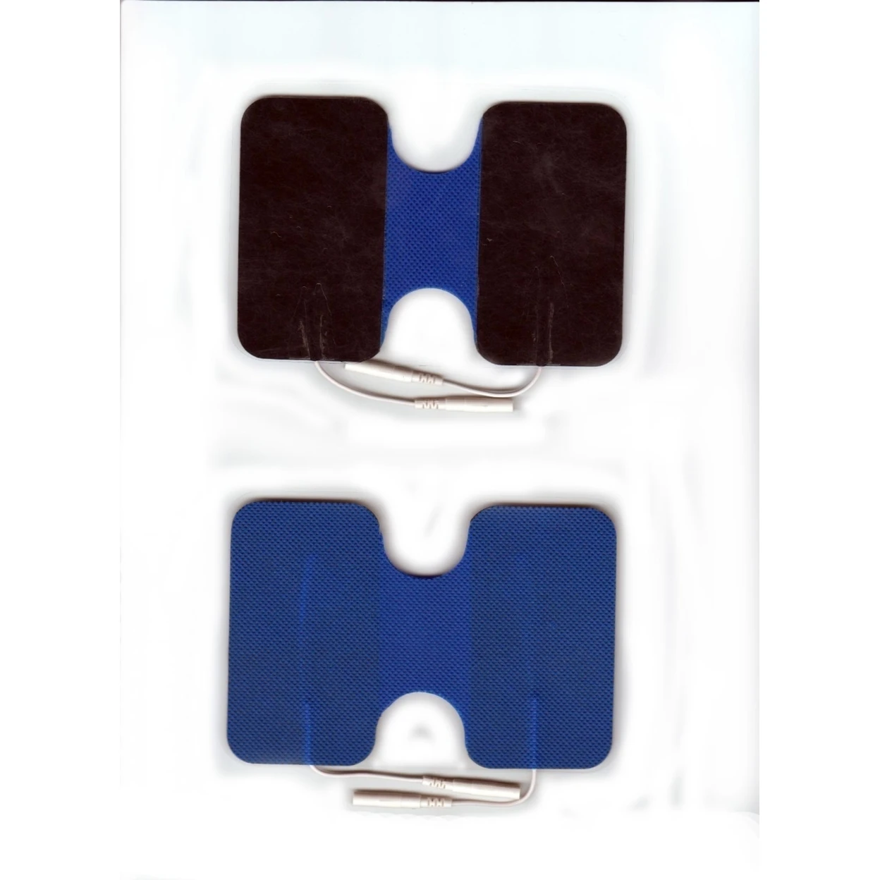 Accusage Elite EMS Remote Controlled Muscle Fatigue Relief Massager (2)