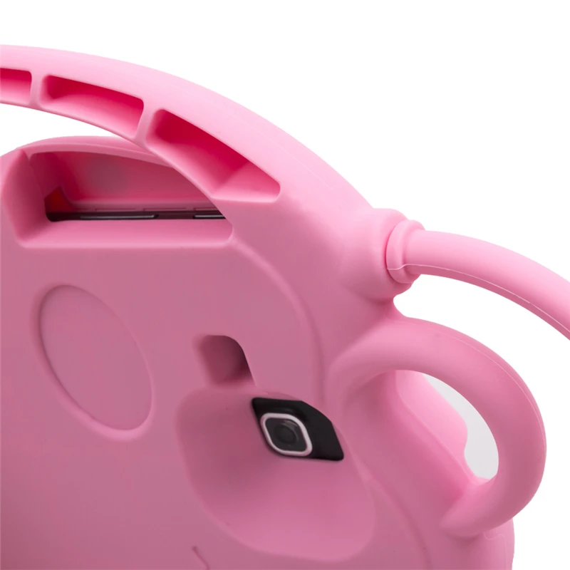 Silicone Case for Samsung Galaxy Tab 4 (12)