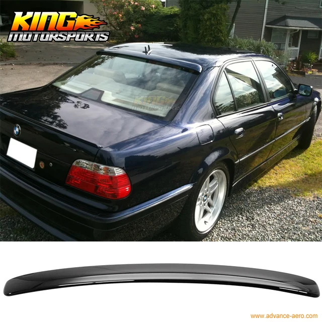 Bmw e38 abs