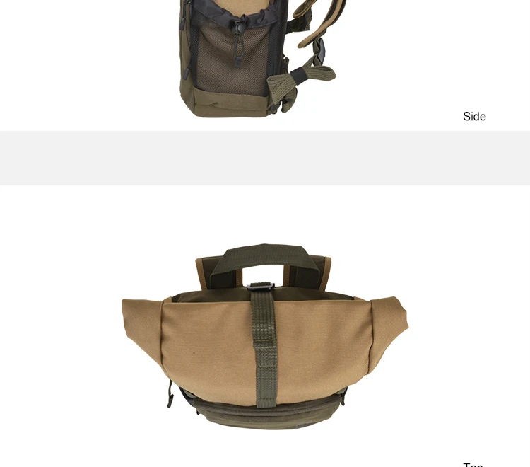 INCOGNITO Bag 15