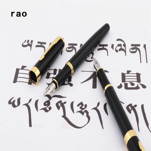 Luxury Quality 389 Black 0.5/0.7/1.1/1.5/1.9/2.5/2.9mm