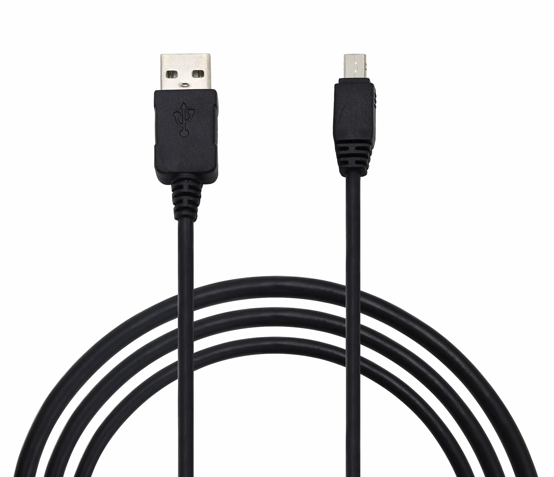 

USB Charger Data SYNC Cable Cord For CASIO Exilim EX-S10 EX-Z80 EX-Z77 Camera