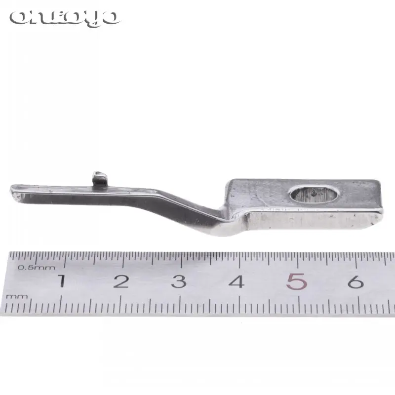 Computer Embroidery Machine Accessories-Rotating Shuttle Positioning Hook (quality assurance) / Shuttle Bed Positioning