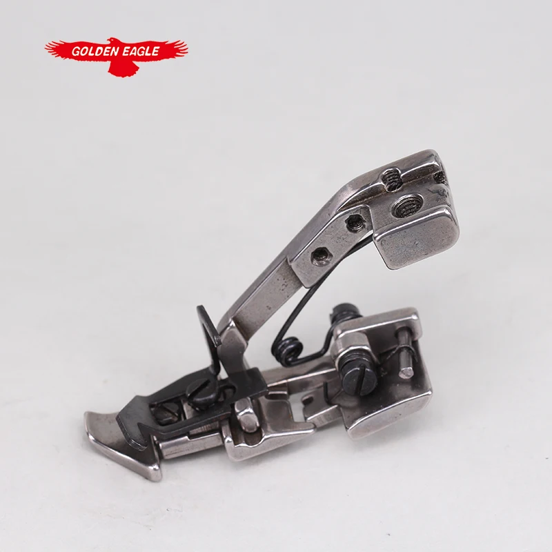 FOOT 3//16x3//16 YAMATO DCZ361 Overlock Machine #Y33539
