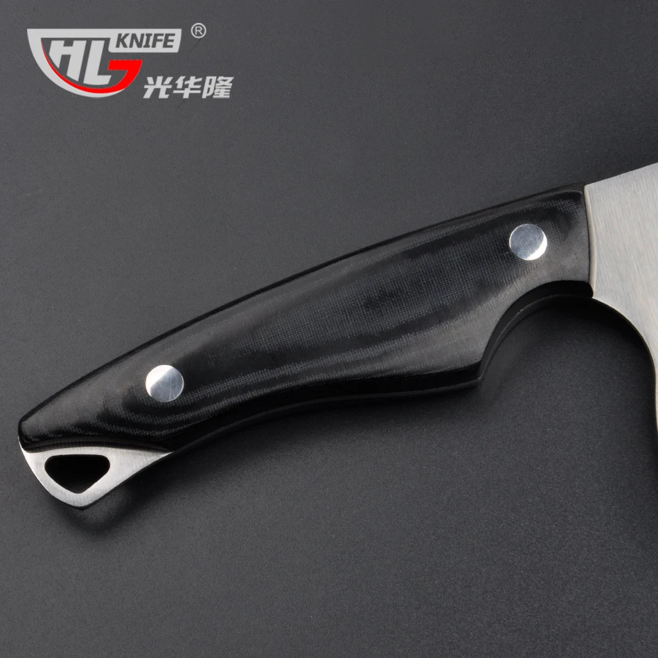 Chinese knife chef kitchen knife sharp meat fish knives cuchillos de cocina