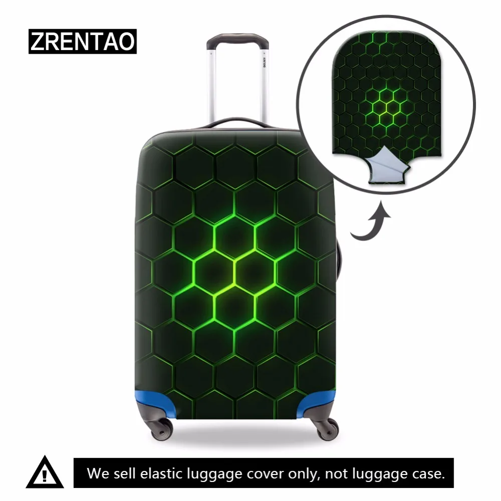 luggage protective cover