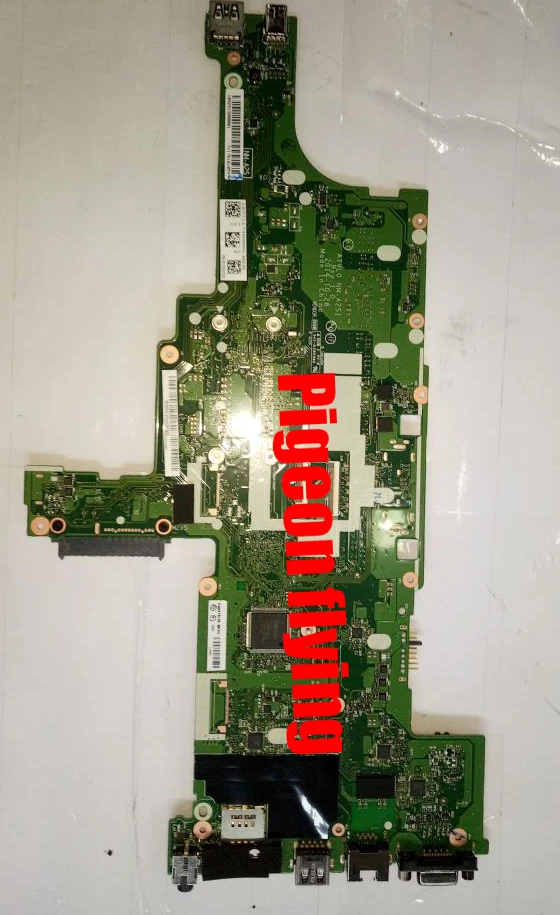 

for Thinkpad T450 P/N:NM-A251 Integrate Laptop Mainboard i3-4030 NOK FRU 01AV592 00HT915