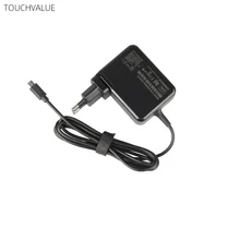 Сменный сетевой адаптер для Dell Venue 11 Pro 19,5 V 1.2A зарядное устройство EU US AU UK Plug вы можете выбрать