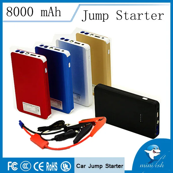 Mini Car Jump Starter Reviews Mini Car Jump Starter Reviews
