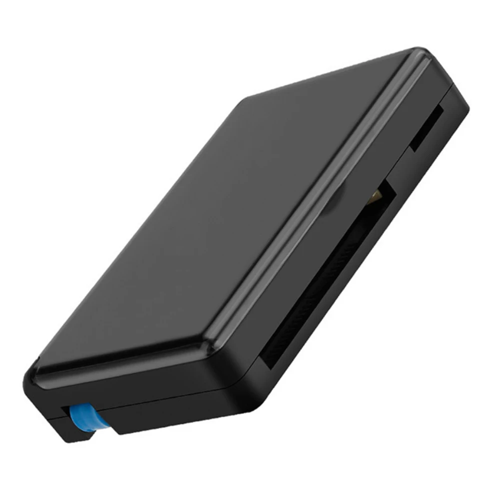 USB3.0 флэш-память внешний быстрый многофункциональный адаптер высокоскоростной портативный все в одной карточке считыватель аксессуары