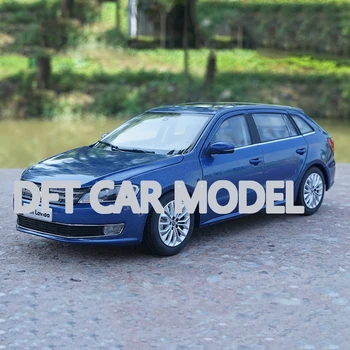 

1:18 Alloy Pull Back Toy Gran Lavida Car Model Of Children's Toy Cars Original Authorized Authentic Kids Toys