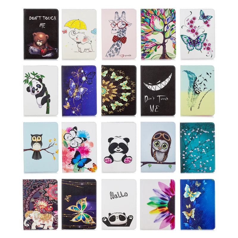 

Tablet Funda For Apple New iPad mini 5 7.9" 2019 Leather Wallet Magnetic Flip Case Back Cover Coque Shell Stand For iPad Mini 5