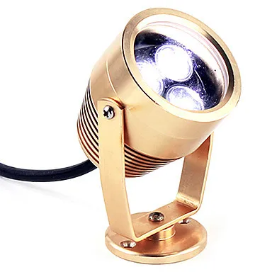 10 unids 3 W 12 V Luces LED para el agua para piscina del estanque, led Piscina luz del acuario envío gratis 10 unids 3 W 12 V Luces LED para el agua para piscina del estanque, led Piscina luz del acuario envío gratis