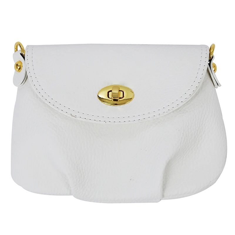 

Women Lady Handbag Satchel Cross Body Purse Totes Bags Shoulder Messenger White